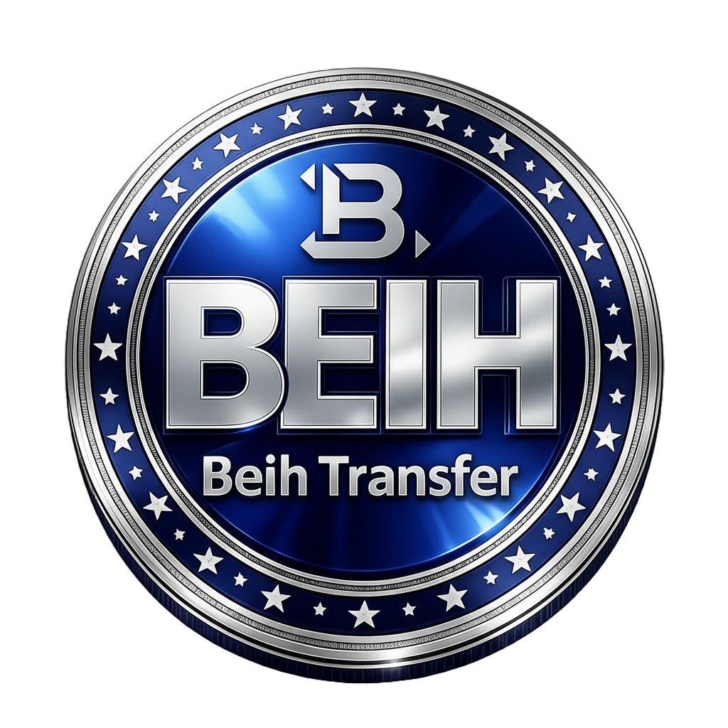 BEIH Exchange